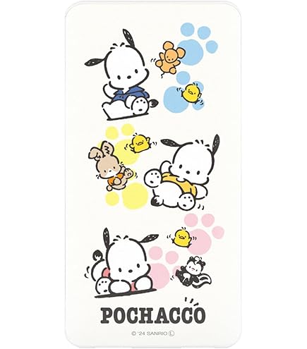 Amazon.co.jp: グルマンディーズ(Gourmandise) サンリオ マルチ充電