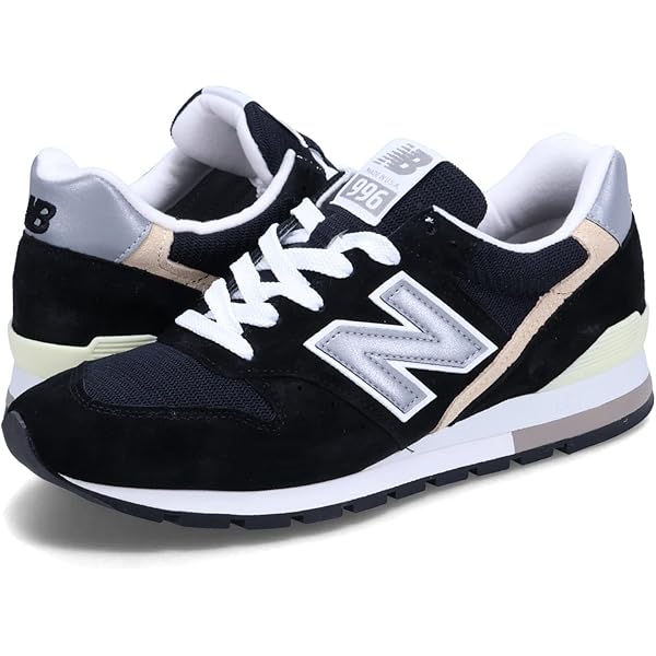 ニューバランス 996 U996NV アメリカ製 EU,US NEW BALANCE USA製♪ New Balance【ニューバランス】 U996