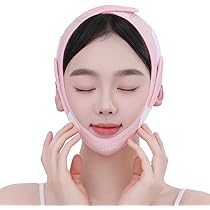 Amazon | 小顔ベルト フェイスベルト フェイスバンド フェイス