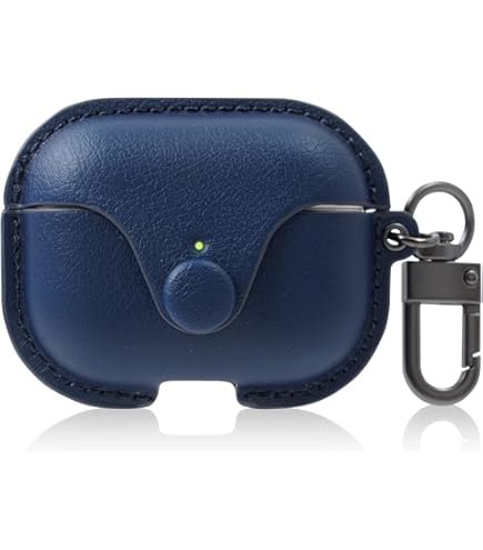 Amazon | [J&C] AirPods Pro ケースカバー エアーポッツプロ ケース に 