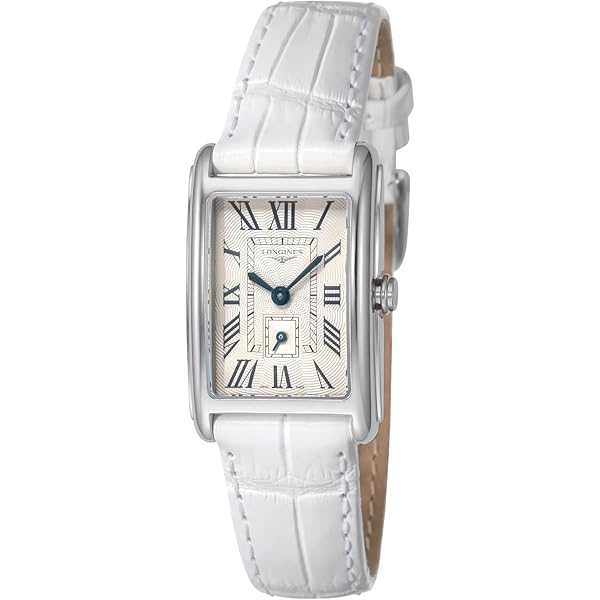 LONGINES(ロンジン) SS クォーツ レディース LONGINES ロンジン レディース腕時計 30mm｜ダイヤモンド文字盤
