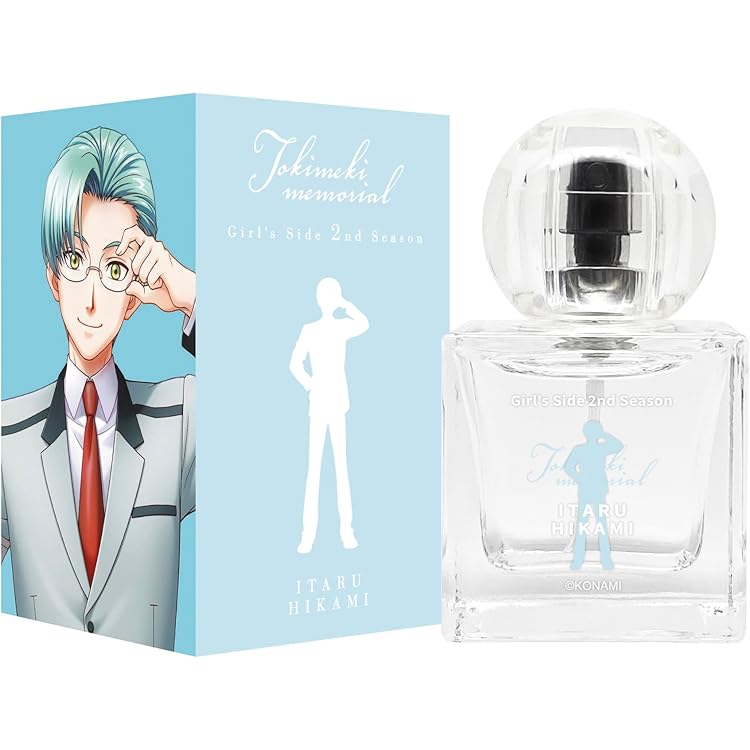 Amazon | ときめきメモリアル Girl's Side 2nd Season