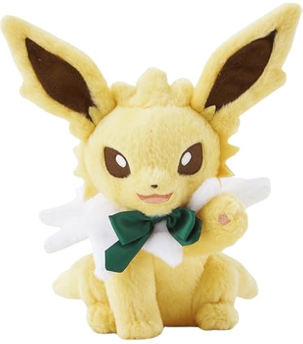 Amazon.co.jp: ポケモンセンターオリジナル ぬいぐるみ カミツオロチ