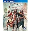 アサシン クリード クロニクル（Assassin’s Creed Chronicles）