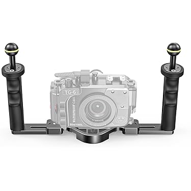 Amazon.co.jp 売れ筋ランキング: 水中撮影用アーム の中で最も人気の