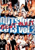 �W�E�A�E�g�T�C�_�[ 2013 vol.2 �x�X�g�o�E�g