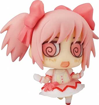 キューティーフィギュアマスコット 魔法少女まどか☆マギカ BOX