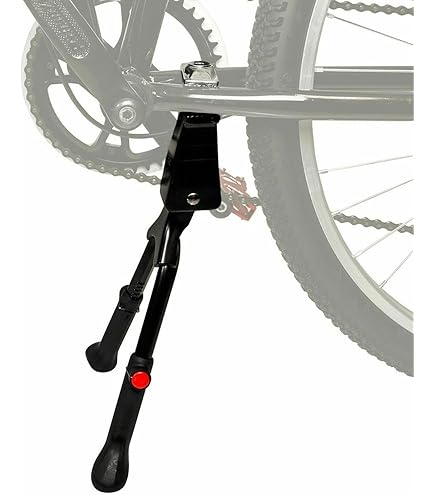 Amazon.co.jp: LP Litepro ダブルブラケット 自転車キック