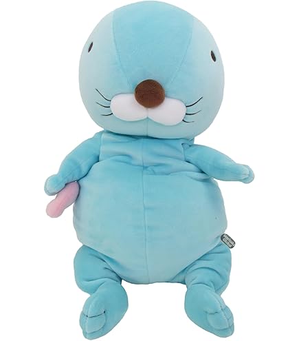 Amazon.co.jp: ぼのぼの ぼのぼのBIGぬいぐるみ 泣き 単品 : おもちゃ