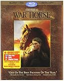 War Horse/戦火の馬[リージョンA][日本語字幕無]