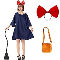 Amazon.co.jp: [楽コス]ナウシカ コスプレ 衣装 服 コスチューム