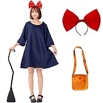 Amazon.co.jp: [akaien] 幼稚園児 ハロウィン コスプレ