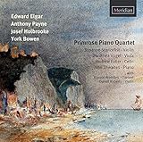 The Primrose Piano Quartet