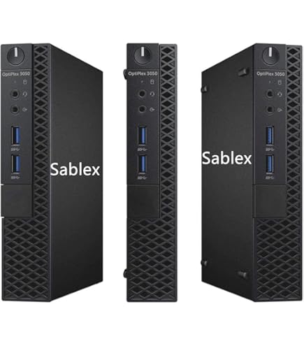 Amazon.co.jp: 【整備済み品】デル Dell Optiplex 3050 超ミニPC