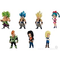ドラゴンボールアドバージ他まとめ売り ドラゴンボール アドバージ まとめ売り - メルカリ