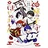 季野このき,霜月りつ「神様の子守はじめました。(1)」