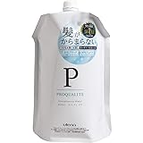 PROQUALITE(プロカリテ) プロカリテ まっすぐうるおい水 (ミルクイン) 詰替用 400mL トリートメント 400ミリリットル (x 1)