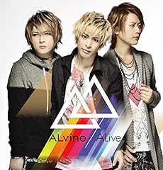 One step!! / ALvino