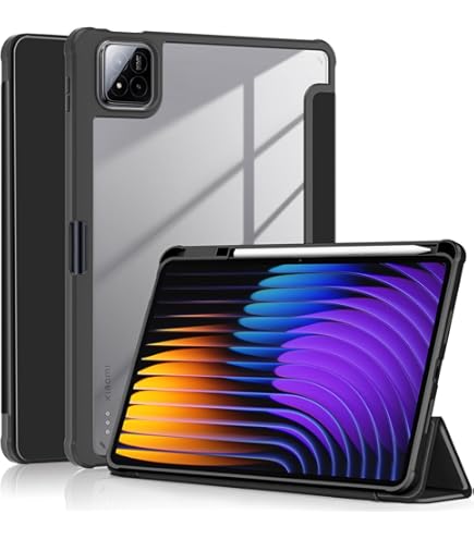 Xiaomi Pad 7 11.2 Inch WIFI 8GB RAM 256GB Blue (Snapdragon 7+ Gen