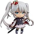 ねんどろいど 千年戦争アイギス シビラ ノンスケール ABS&PVC製 塗装済み可動フィギュア オリジナルキャラクター入手シリアルコード封入