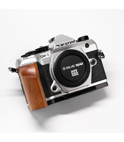 Amazon | 互換性がありますOlympus E-M5 Mark II (EM5II) 対応