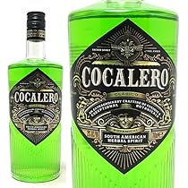 Amazon.co.jp: コカレロ クラシコ 29度 700ml 正規品 ハーブ