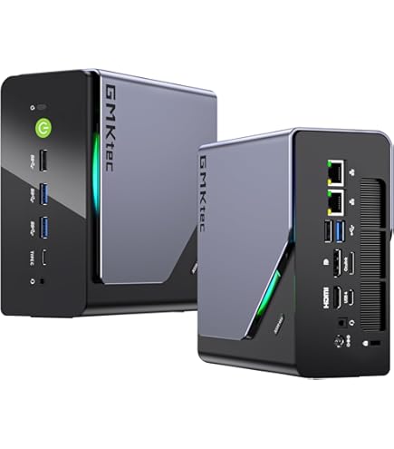 ミニPC Minisforum UM680 Slim 32GB/1TB Minisforum UM680/UM760/UM870 Slim