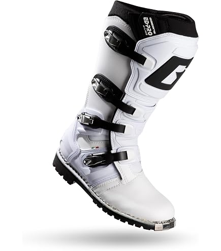 Amazon.co.jp: BERIK ENDURO BOOTS BOT-1566-BK BLACK ベリック