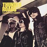 THUNDER CITY�ɐ��܂��