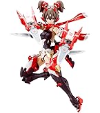 Amazon | メガミデバイス 朱羅 忍者 全高約140mm 1/1スケール