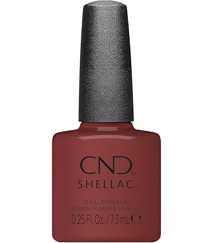 Amazon | CND(シーエヌディー) CND シェラック カラーコート 358 7.3mL