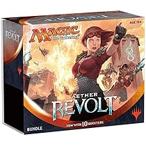 【MTG】　霊気紛争　英語版　1BOX 61tqEUw6HJL._AC_UL210_SR210,
