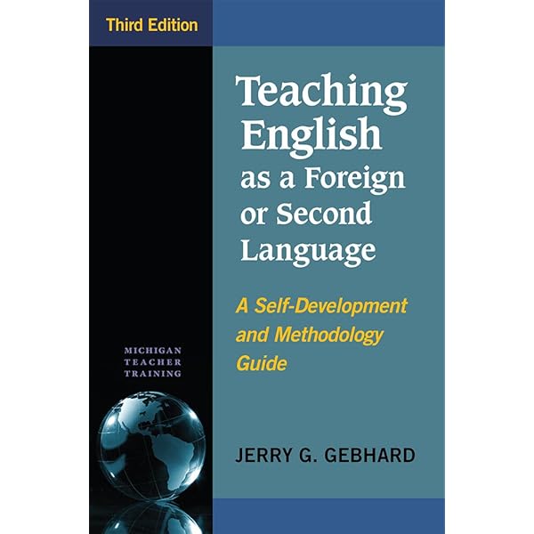 Amazon | Teaching English As a Second or Foreign Language