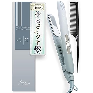 Amazon.co.jp 売れ筋ランキング: ヘアスタイリング用品セット の中で