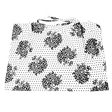 アダーカバーズ Udder covers 授乳ケープ ワイヤー入り Marilyn [B-005]