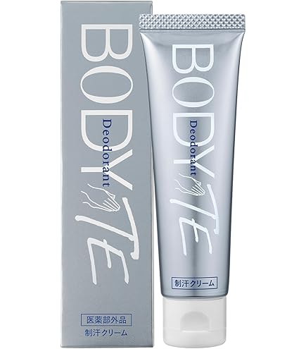 Amazon | 【 BODY-GA 薬用デオドラントクリーム ランコール入り