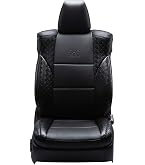 Amazon.co.jp: Galson DAD Leather Seat Cover, Comfort Model