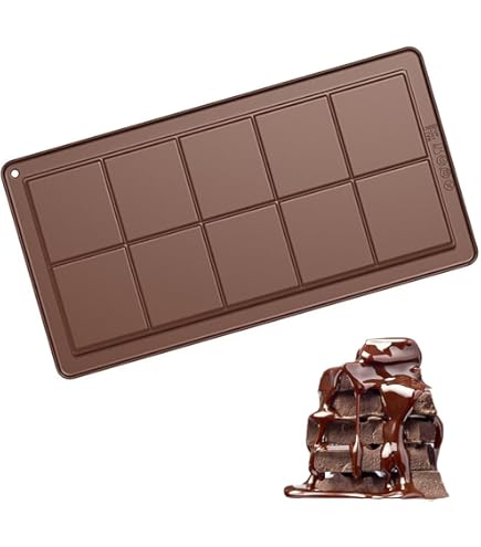 Amazon.co.jp: チョコレート型モールド,チョコレートワールド