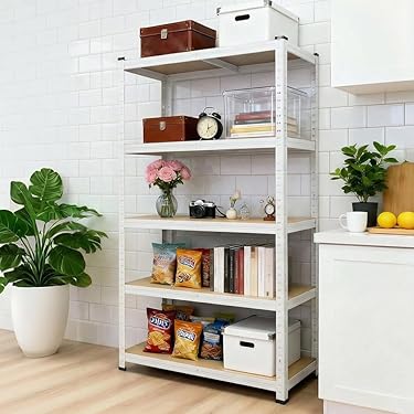 Amazon.co.jp 最新リリース: オープンシェルフ・ラック の新着