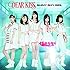 DEAR KISS「SHINY SHY GIRL(TypeA)」