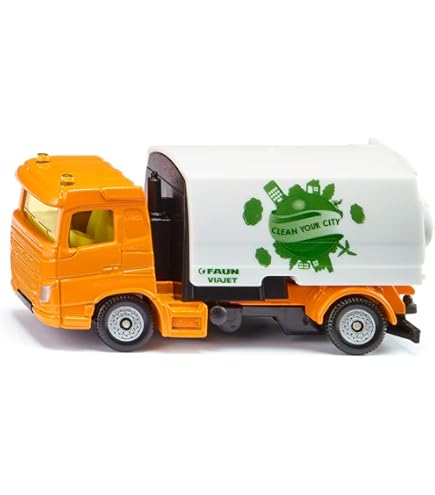 Amazon | ボーネルンド(BorneLund) ジク (SIKU) ピステンブーリー 圧雪