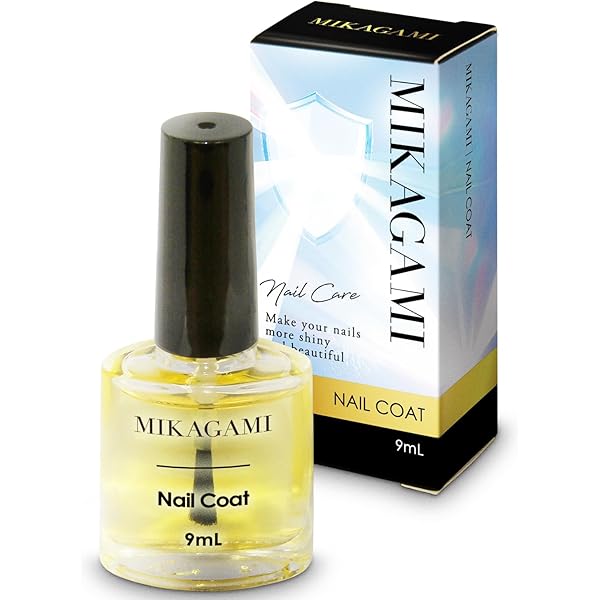 Amazon | ネイルネイル ドロップリペアセラム 6mL ネイルケア 爪ケア