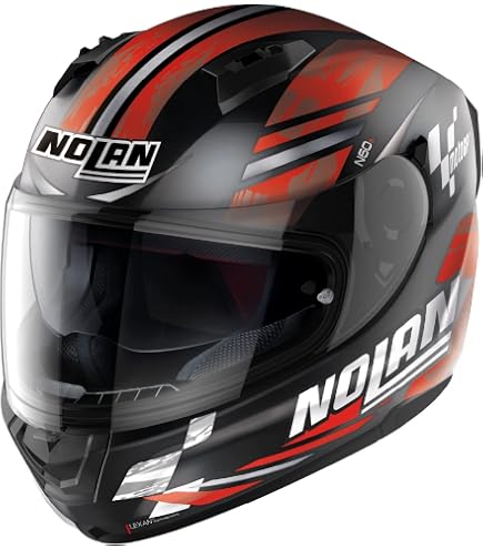Amazon | NOLAN(ノーラン) X-lite X-802RR デイビス フラット