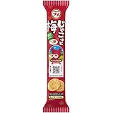 ブルボン プチじゃこっと梅 31g×10本