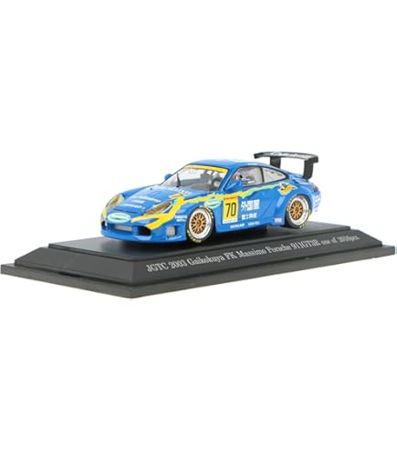 エブロ カストロールトムススープラ JGTC 1995 EBBRO TOM'S EBBRO エブロ 1/43 カストロール トムス スープラ JGTC 1995 #36