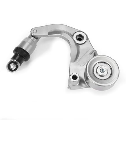 Amazon.co.jp: ベルトテンショナー ASSY テンショナーベアリング