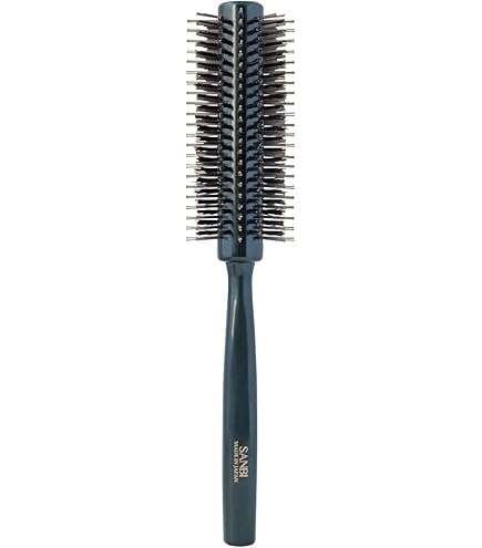 SANBI ヘアブラシ セット RC-20, RC-20 ナイロン・豚毛 | SANBI
