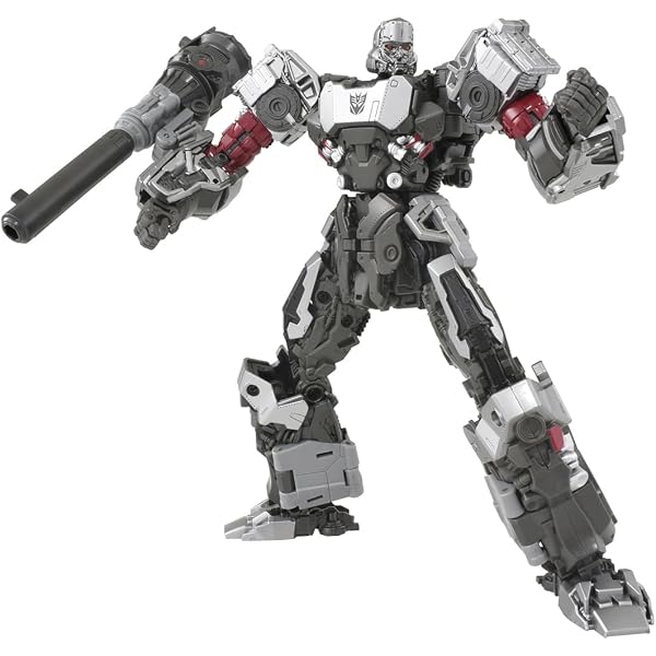 Amazon.co.jp: トランスフォーマー SS-127 メガトロン : おもちゃ