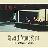 SEVENTH AVENUE SOUTH
