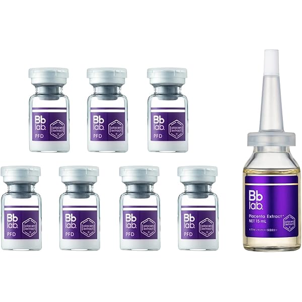 Amazon.co.jp: ビービーラボ PFD 凍結乾燥プラセンタ
